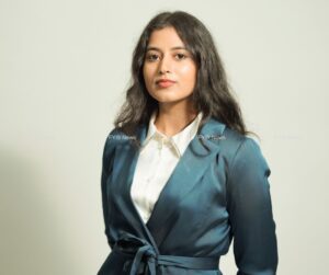 Kanishka Tripathi, Founder and CEO, Mahāsa Ghar - fyi9