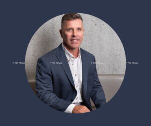 Lindsay Brown, VP and General Manager of APJ at GoTo - fyi9