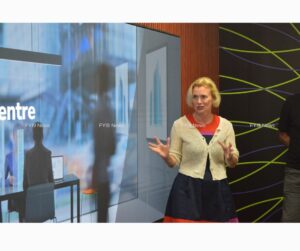 May-Elin Stener, Norway Ambassador - fyi9