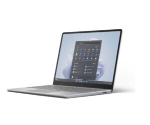 Microsoft Surface Laptop Go 3 