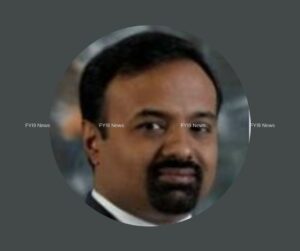 Narasimha Murthy, Chief Business and Operations Officer at Cygnet Digital - fyi9
