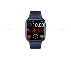 Promate XWatch-B19 Smartwatch - fyi9