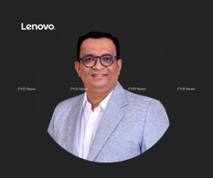 Amit Luthra, MD – India, Lenovo ISG - fyi9
