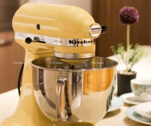 Budget Friendly Kitchen Appliances - fyi9