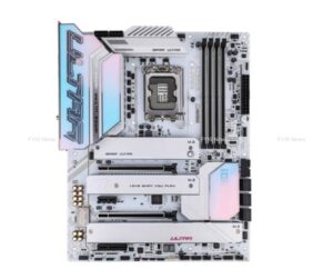 COLORFUL iGame Z790D5 ULTRA Motherboard - fyi9
