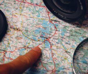 Choosing the Right Destination and Crafting Your Adventure - fyi9