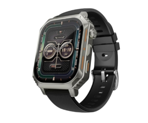 Conquer smartwatch