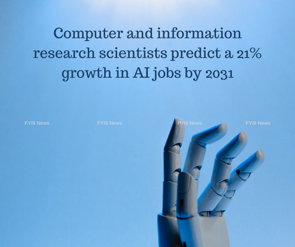 AI Jobs - fyi9