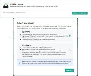 Kaspersky VPN - fyi9