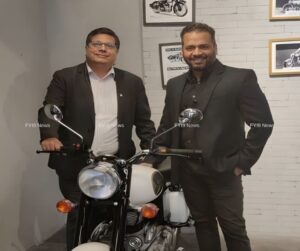 L-R Nitin Chawla, Founder & CEO, Amit Sharma, Co-Founder & COO, Onedios - fyi9