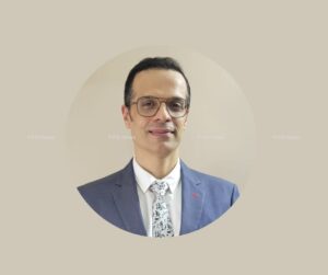 Mr. Haresh Awatramani, CEO of Beehive HRMS