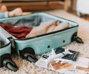 Packing Essentials and Documenting Your Journey - fyi9