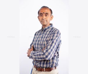 Rohit Ramanand, New Relic's Group Vice President Engineering for India - fyi9