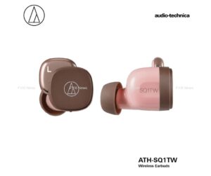 ATH-SQ1TW Wireless Earbuds - fyi9
