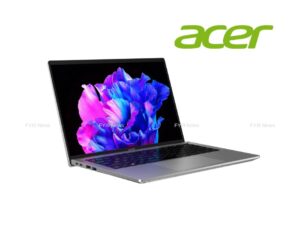 Acer Swift Go 14 Laptop - fyi9