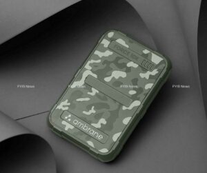 Force 10K Power Bank - fyi9