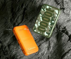 Force 10K Power Bank Ambrane - fyi9