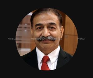 Lt. Gen. AK Bhatt (Retd.), Director General, Indian Space Association (ISpA) - fyi9