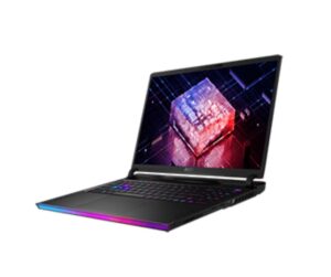 MSI Raider GE68 HX 13V Gaming Laptop