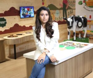 Meera Sheth, Founder of Playseum - fyi9