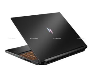 Nitro V 16 Gaming Laptop - fyi9