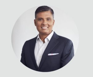 Srini Rajamani