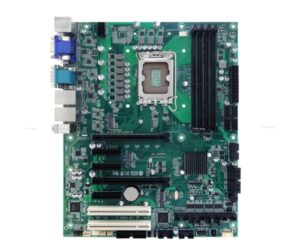 BIQ67-AHP industrial motherboard - fyi9