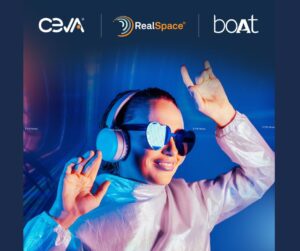 Ceva and boAt unveil a strategic partnership aimed at elevating the wireless audio experience - fyi9