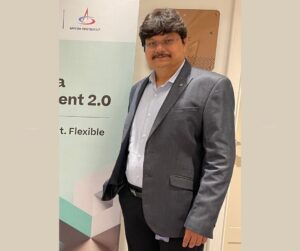 Jignesh Prajapati, Founder Director at Appcom Infotech LLP - fyi9