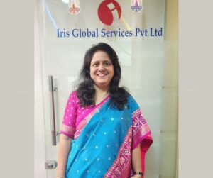 Mira Patel, Branch Manager Ahmedabad IGS - fyi9