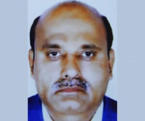 Mr. Kolla Sudheer Kumar, Chairman of Akshara Enterprises - fyi9