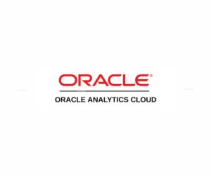 Oracle Analytics Cloud - fyi9