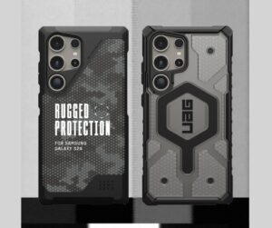 Urban Armor Gear Cases for Galaxy S24 - fyi9