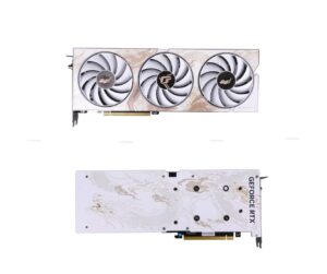 iGame GeForce RTX 40 Loong Edition Series - fyi9