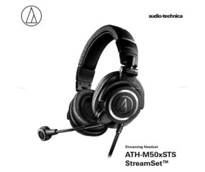 ATH M50xBT STS Headphone - fyi9