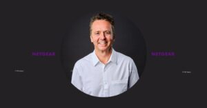 Charles (CJ) Prober, CEO, NETGEAR - fyi9