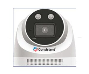 Consistent CCTV Camera 4G Dome - fyi9