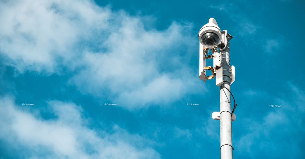 Consistent Infosystems Unveils New Made in India Surveillance Cameras ...