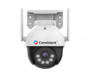 Consistent Wireless 4G PT Camera - fyi9