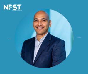 Deepak Chand Thakur, Co-founder and CEO of NPST - fyi9