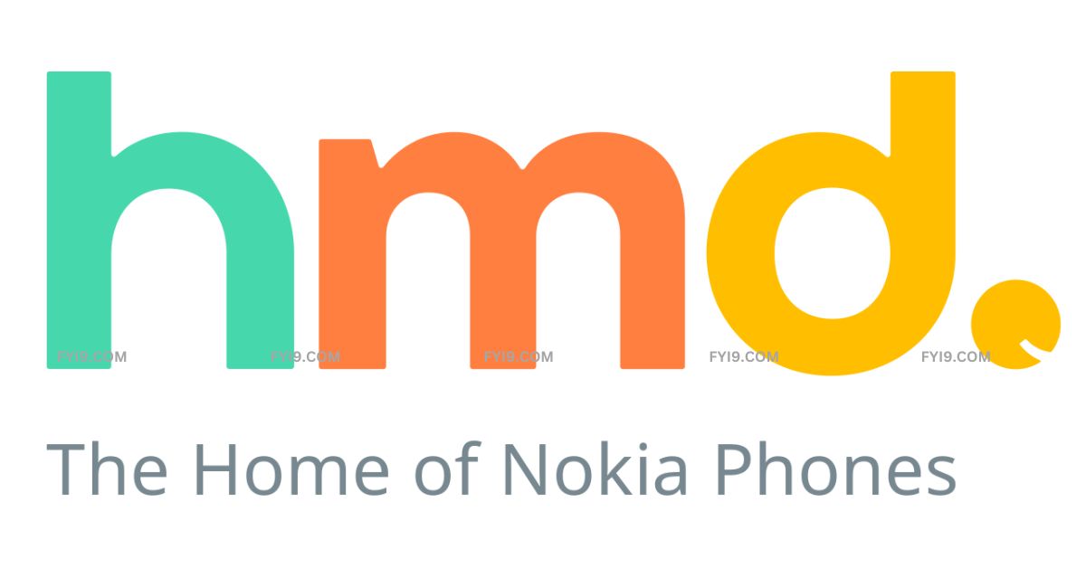 HMD Global Unveils Transition From Nokia to Original HMD Brand