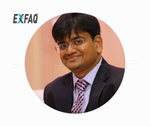 Rachit Mundra, Founder, EXFAQ - fyi9