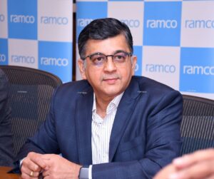 Sundar Subramanian, Chief Executive Officer of Ramco Systems - fyi9