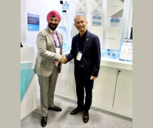 Tech Mahindra and Pegatron Sign MOU to Bring AI-Enabled Private 5G Networks to Enterprises - fyi9