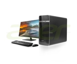 Acer Aspire Desktop - fyi9