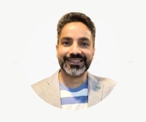 Amarjeet Kumar, India Regional Coordinator at Wi-SUN Alliance - fyi9