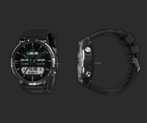 Crossbeats introduces Everest Smartwatch
