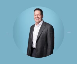Dave Packer, Chief Revenue Officer (CRO) of DigiCert - fyi9