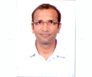 Deepesh Dasadia, MD of Transit Electronics - fyi9