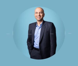 Jugnu Bhatia, Chief Financial Officer (CFO) of DigiCert - fyi9